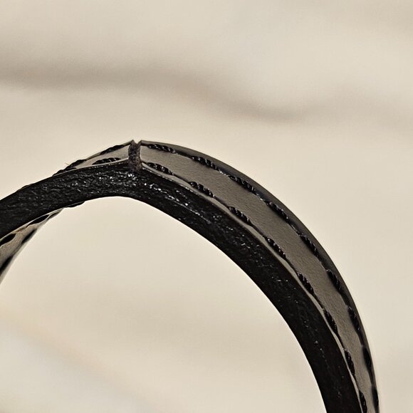 Louis Vuitton Damier Ebene Papillon 30 - Picture 13 of 16